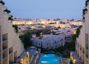  The David Citadel Jerusalem  Иерусалим